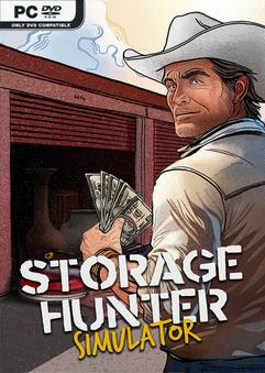 Storage Hunter v1.06-P2P