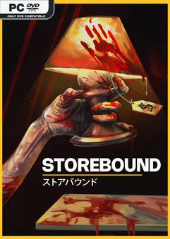 Storebound Build 24242388