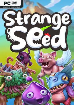 Strange Seed v1.15-P2P