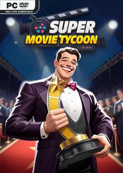 Super Movie Tycoon v1.2.3-P2P