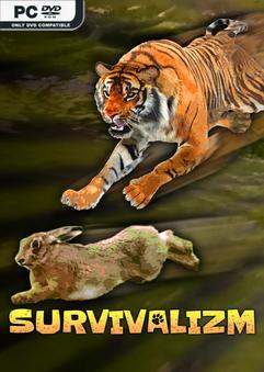 Survivalizm The Animal Simulator-TENOKE
