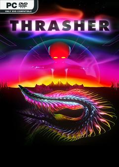 THRASHER Build 21541605
