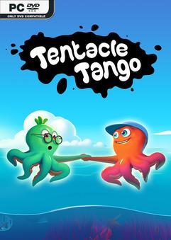 Tentacle Tango-GoldBerg