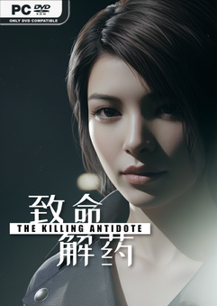 The Killing Antidote Chapter 2 Early Access