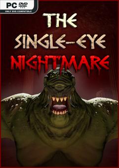 The Single Eye Nightmare-TiNYiSO