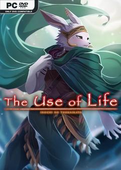 The Use of Life v1.0.08-P2P