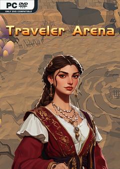 Traveler Arena-TENOKE
