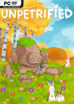 Unpetrified Echoes of Nature-TENOKE