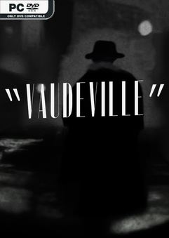Vaudeville-TENOKE