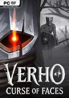 Verho Curse of Faces v1.0.5-P2P