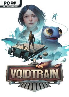 Voidtrain Deluxe Edition v1.06-P2P
