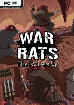 WAR RATS The Rat em Up v1.1.3-P2P