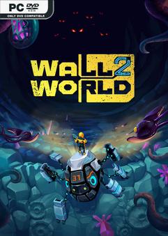 Wall World 2 v1.0.9.357-P2P