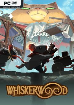 Whiskerwood Patch 24 Early Access