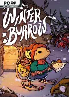 Winter Burrow v1.2.0-P2P