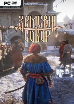 Zemsky Sobor v1.1.1-P2P