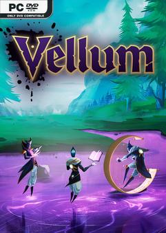 Vellum v1.2.0-TENOKE