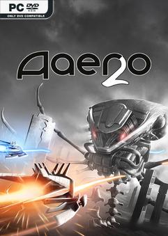 Aaero2 Black Razor Edition-Repack