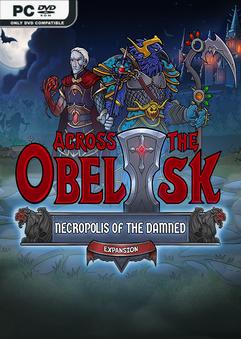Across the Obelisk Frostforged Season Pack-TENOKE