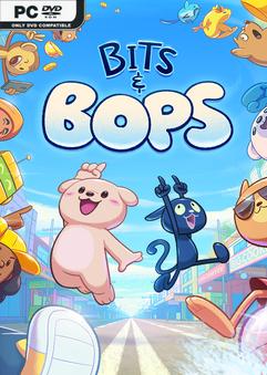 Bits And Bops-TiNYiSO