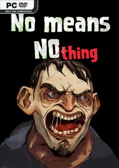 Bober Bros No Means Nothing-GoldBerg