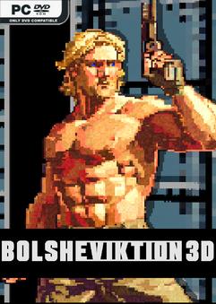 Bolsheviktion 3D v1.30
