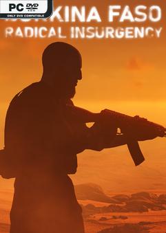 Burkina Faso Radical Insurgency-RUNE
