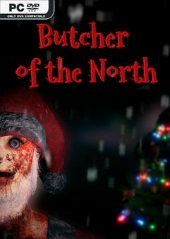 Butcher of the North-TENOKE