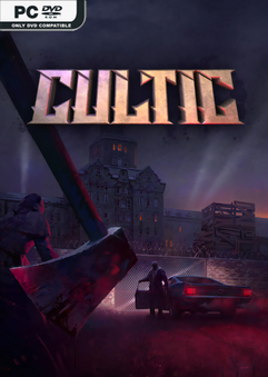 CULTIC v2.02i-P2P
