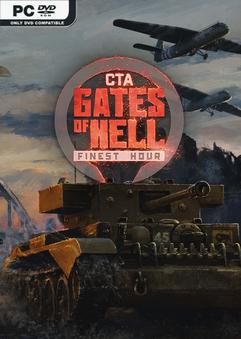 Call to Arms Gates of Hell Finest Hour-RUNE