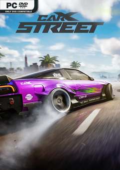 CarX Street v1.13.0-RUNE