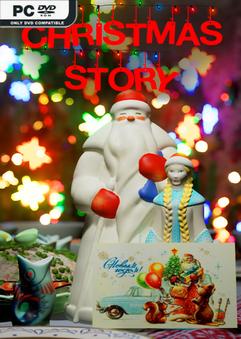 Christmas Story-GoldBerg