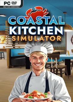 Coastal Kitchen Simulator Build 20977709