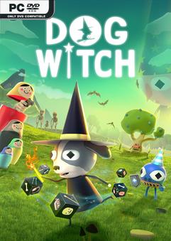 DOG WITCH v1.3-P2P