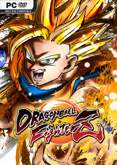 DRAGON BALL FighterZ Legendary Edition v1.50-P2P