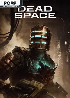 Dead Space Remake PROPER-VOICES38