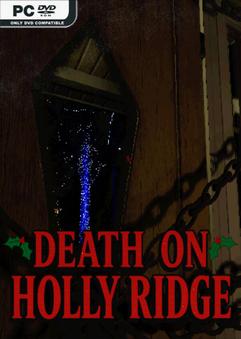 Death On Holly Ridge-TENOKE