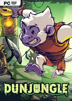 Dunjungle-TENOKE