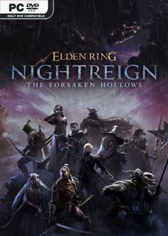 ELDEN RING NIGHTREIGN The Forsaken Hollows-RUNE