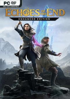 Echoes of the End Enhanced Edition v2.05-P2P