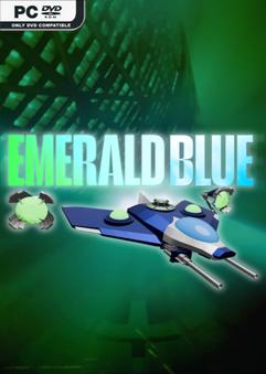 Emerald blue Build 23653247
