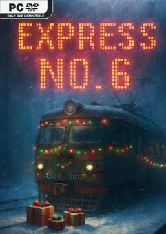 Express No 6-TENOKE