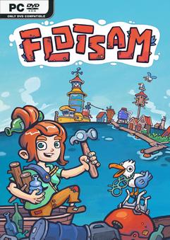 Flotsam v1.0.1f1-P2P