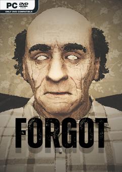 Forgot-TiNYiSO