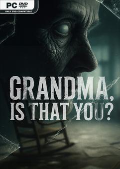 Grandma Is That You-TENOKE
