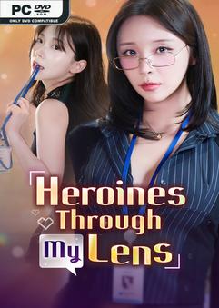Heroines Through My Lens Build 21793634