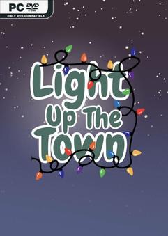 Light Up The Town v1.1.0-P2P