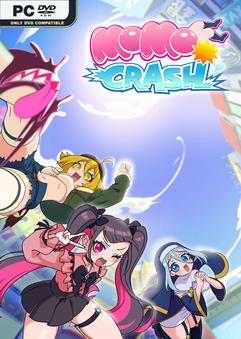 MOMO Crash v1.6.0-P2P