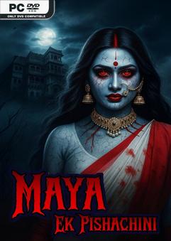 Maya Ek Pishachini-DRMFREE