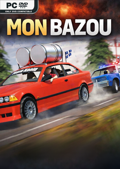 Mon Bazou-TENOKE